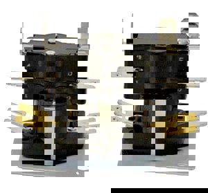 24V 25A Heat Sequencer Relay